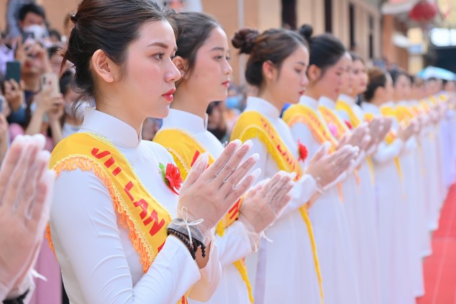 Đại lễ Vu Lan Báo Hiếu 2023