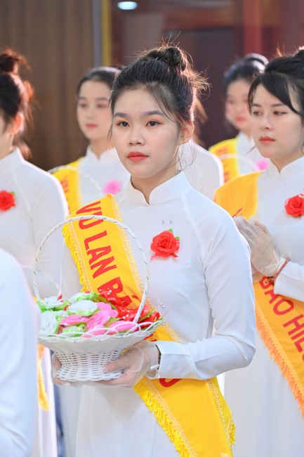 Đại lễ Vu Lan Báo Hiếu 2023