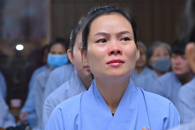 Đại lễ Vu Lan Báo Hiếu 2023