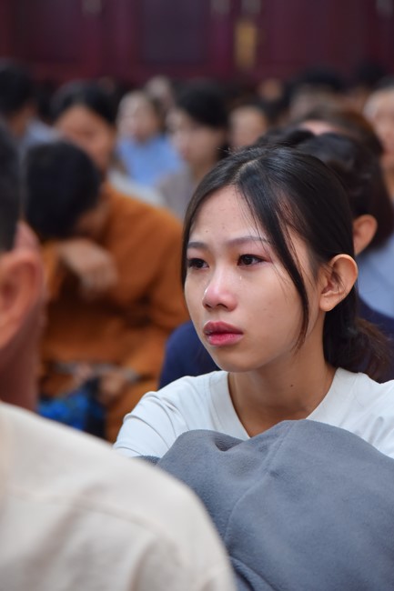 Đại lễ Vu Lan Báo Hiếu 2023