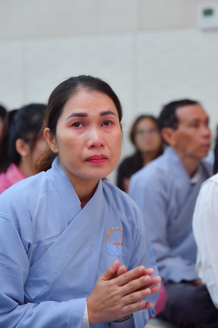 Đại lễ Vu Lan Báo Hiếu 2023