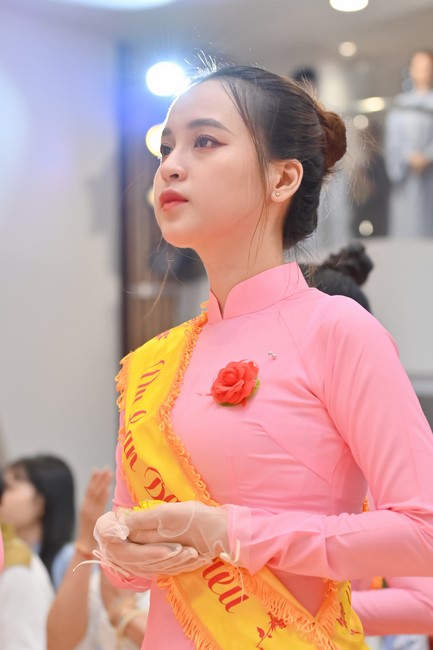 Đại lễ Vu Lan Báo Hiếu 2023