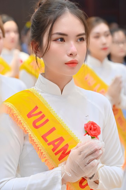 Đại lễ Vu Lan Báo Hiếu 2023