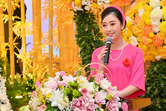 Đại lễ Vu Lan Báo Hiếu 2023