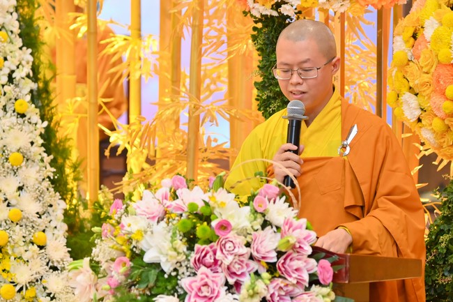 Đại lễ Vu Lan Báo Hiếu 2023