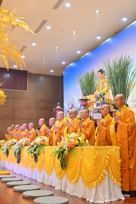 Đại lễ Vu Lan Báo Hiếu 2023