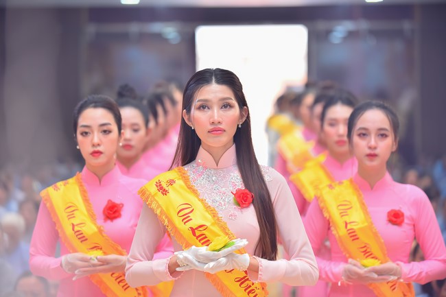 Đại lễ Vu Lan Báo Hiếu 2023