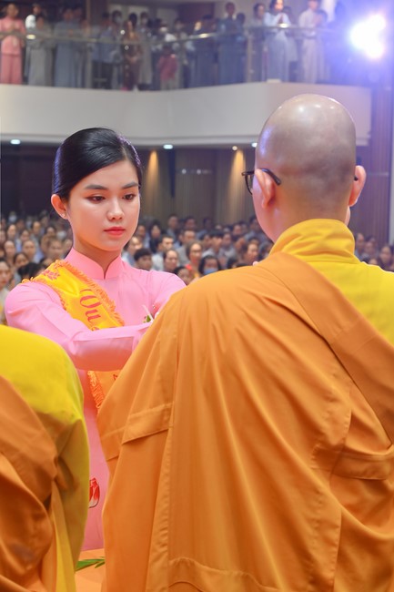 Đại lễ Vu Lan Báo Hiếu 2023