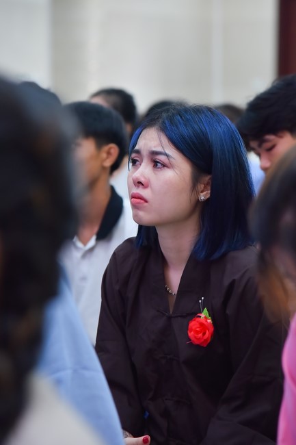 Đại lễ Vu Lan Báo Hiếu 2023