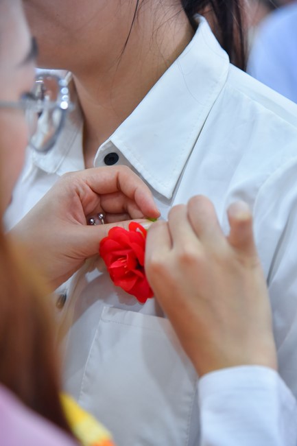 Đại lễ Vu Lan Báo Hiếu 2023