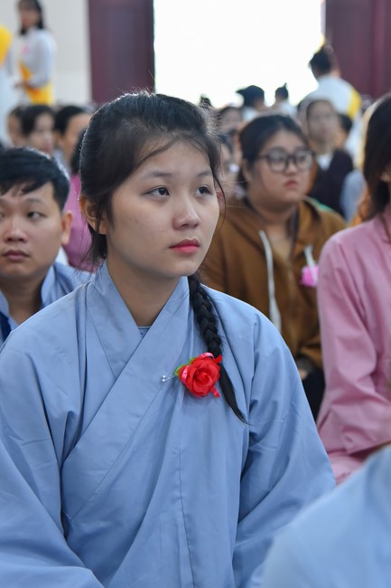 Đại lễ Vu Lan Báo Hiếu 2023