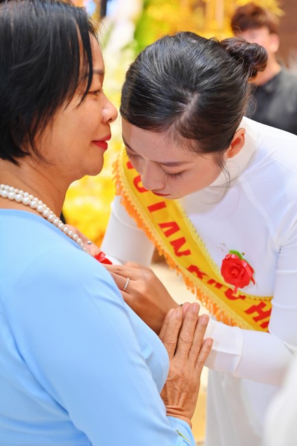 Đại lễ Vu Lan Báo Hiếu 2023