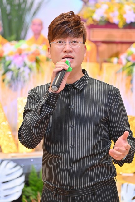 Đại lễ Vu Lan Báo Hiếu 2023