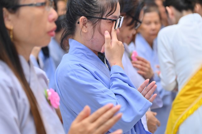 Đại lễ Vu Lan Báo Hiếu 2023