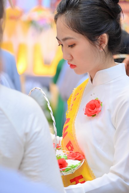 Đại lễ Vu Lan Báo Hiếu 2023