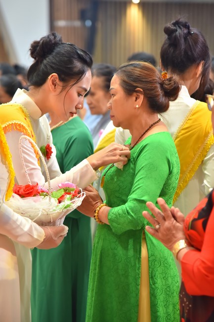 Đại lễ Vu Lan Báo Hiếu 2023