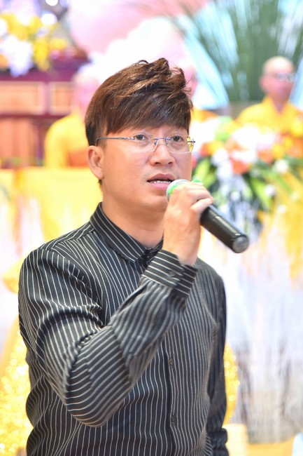 Đại lễ Vu Lan Báo Hiếu 2023