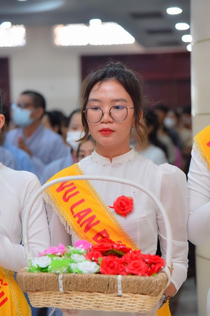 Đại lễ Vu Lan Báo Hiếu 2023