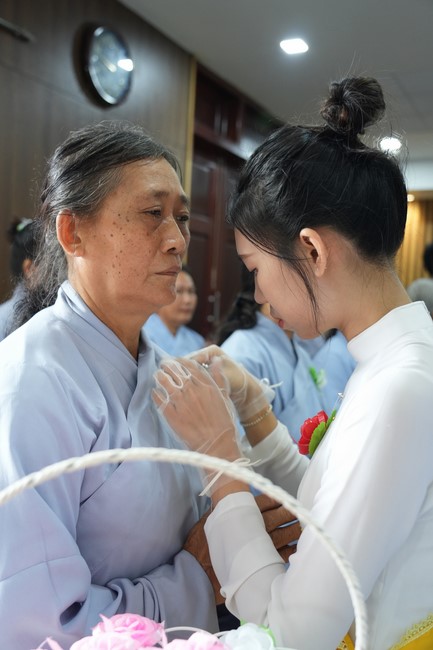 Đại lễ Vu Lan Báo Hiếu 2023