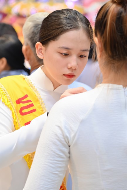 Đại lễ Vu Lan Báo Hiếu 2023