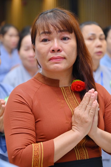 Đại lễ Vu Lan Báo Hiếu 2023