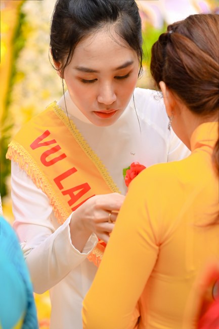 Đại lễ Vu Lan Báo Hiếu 2023