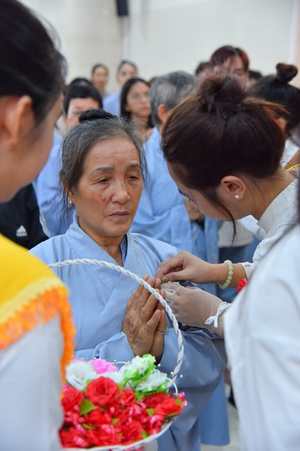 Đại lễ Vu Lan Báo Hiếu 2023