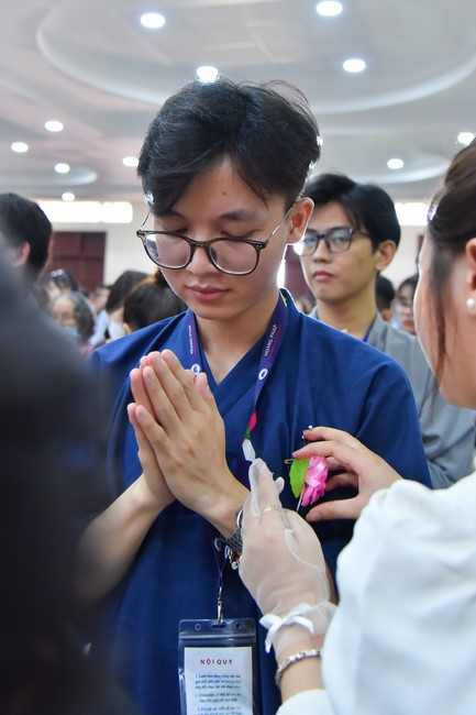 Đại lễ Vu Lan Báo Hiếu 2023