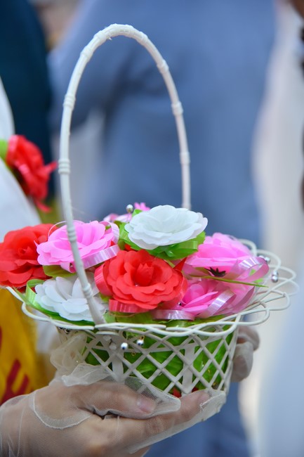 Đại lễ Vu Lan Báo Hiếu 2023