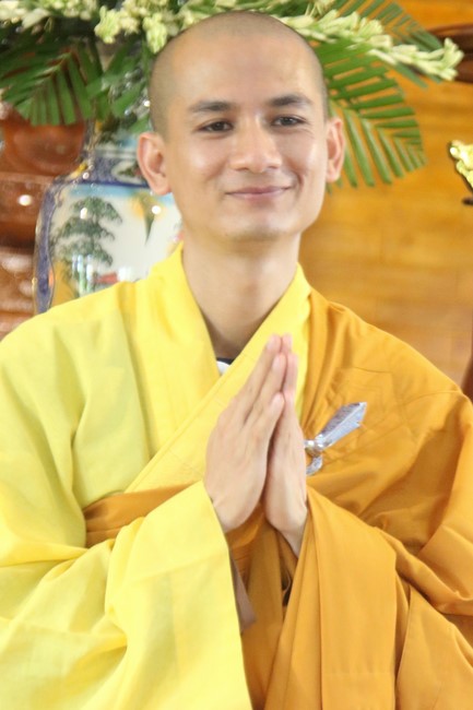 The Ullambana Great Ceremony 2023 at Giai Lam Pagoda, Ha Tinh