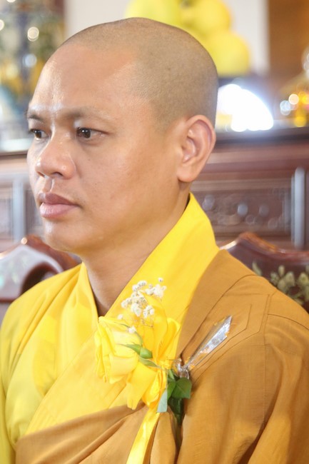 The Ullambana Great Ceremony 2023 at Giai Lam Pagoda, Ha Tinh