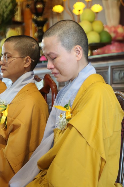 The Ullambana Great Ceremony 2023 at Giai Lam Pagoda, Ha Tinh