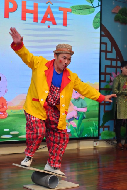 The 45th Kid Playground