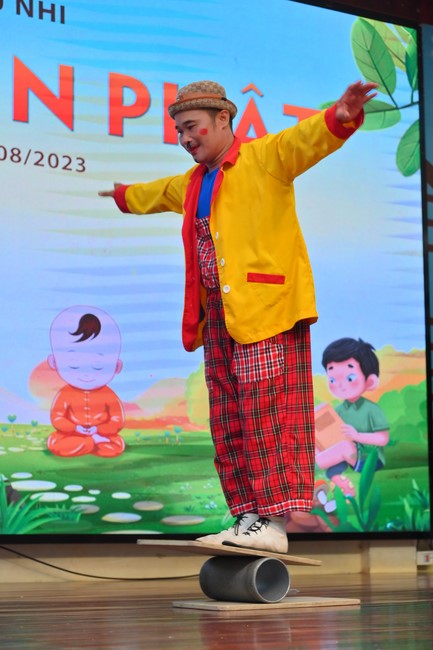 The 45th Kid Playground