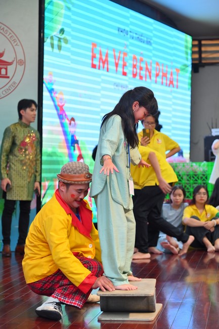 The 45th Kid Playground