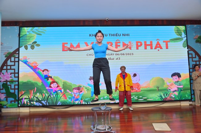 The 45th Kid Playground