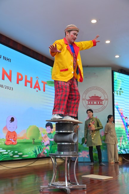 The 45th Kid Playground