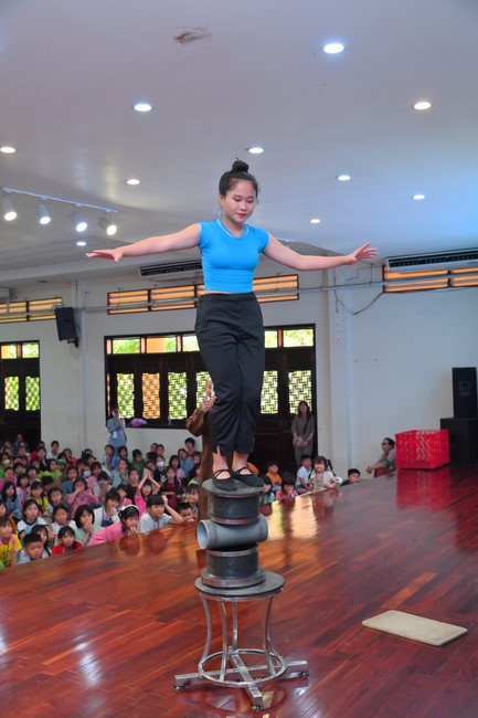 The 45th Kid Playground