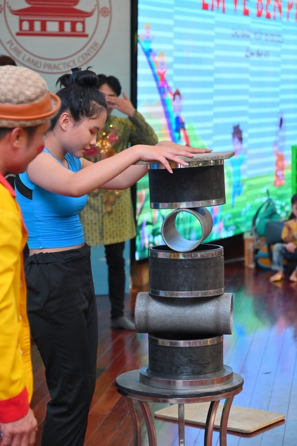 The 45th Kid Playground