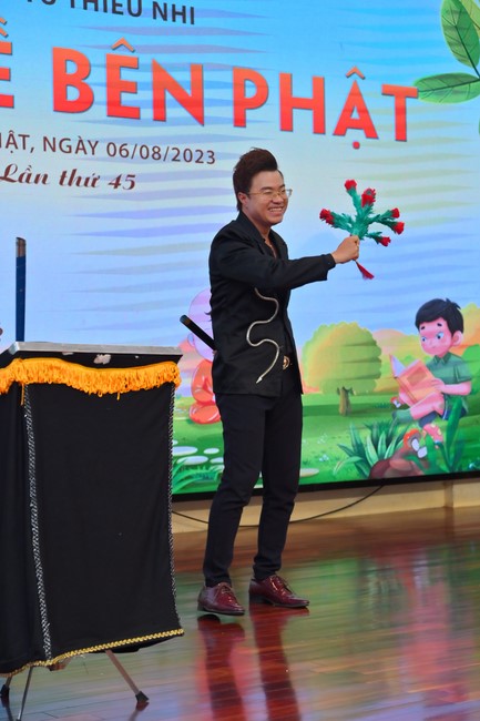 The 45th Kid Playground