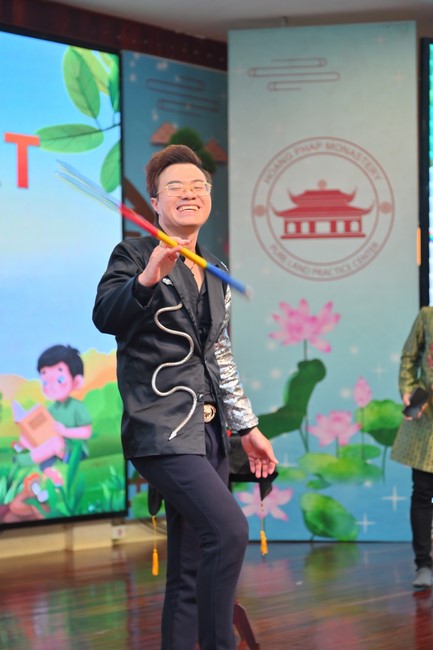 The 45th Kid Playground