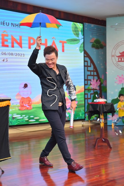 The 45th Kid Playground