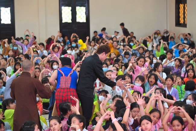 The 45th Kid Playground