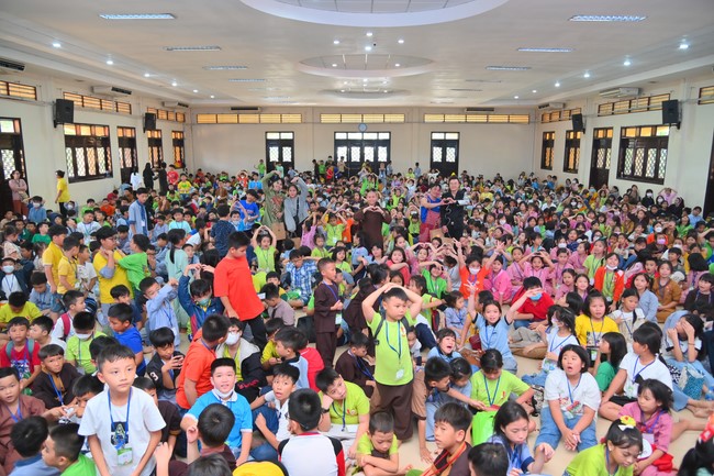 The 45th Kid Playground