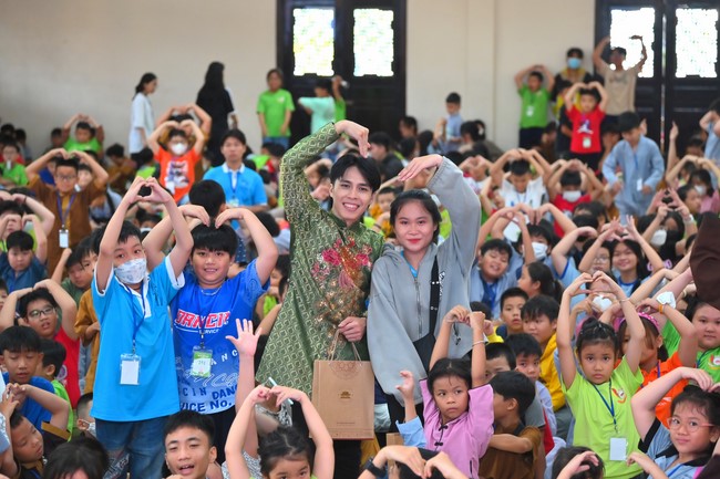 The 45th Kid Playground