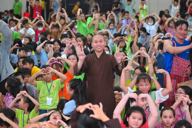 The 45th Kid Playground