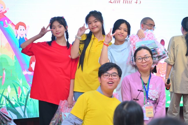 The 45th Kid Playground