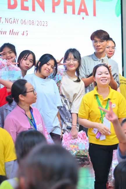 The 45th Kid Playground