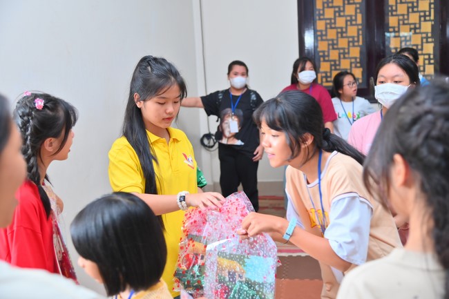 The 45th Kid Playground