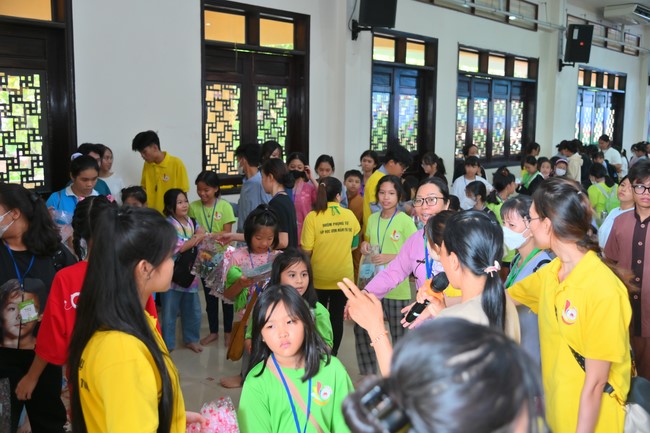 The 45th Kid Playground